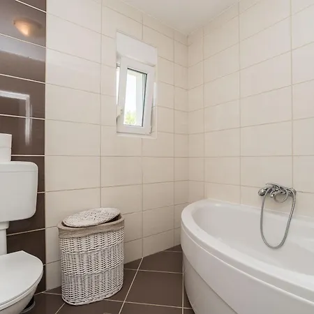 Appartement Ana - Happy *