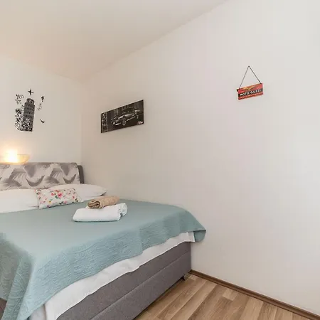 Ana - Happy Appartement *