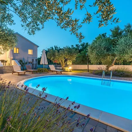 Appartement Ana - Happy *