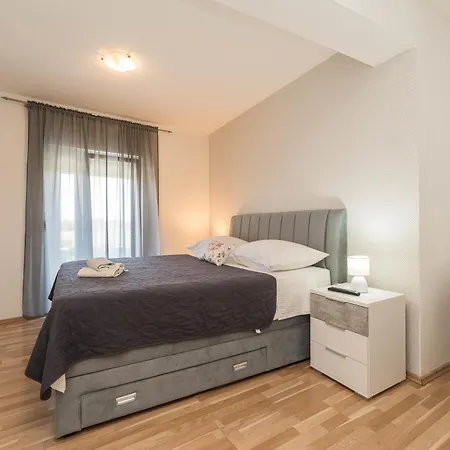 Appartement Ana - Happy *