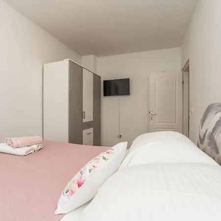 Ana - Happy Appartement