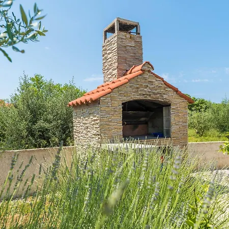 Ana - Happy Appartement Privlaka (Zadar)