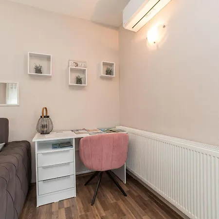 Appartement Ana - Happy